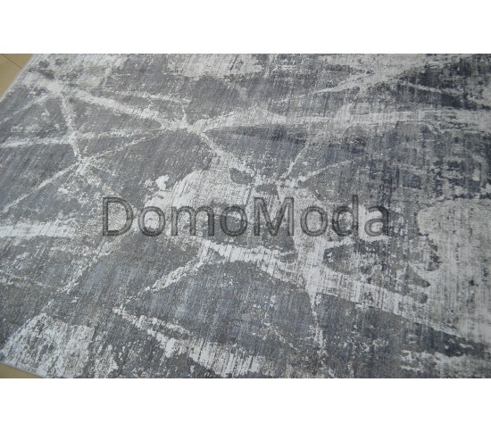 Акриловый ковер Aspendos M282A cream sh gray - высокое качество по лучшей цене в Украине изображение 6.